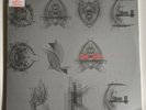 DAVE CLARKE - WORLD SERVICE 4 LP BOX SET RARE