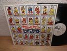 Embryo bad heads and bad cats Private CULT KRAUT Psych fusion FUNK prog '70s Lp