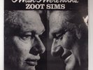 ZOOT SIMS I Wish I Were Twins PABLO 2310-868 LP SEALED y