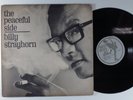 BILLY STRAYHORN The Peaceful Side UNITED ARTISTS LP VG+ mono y
