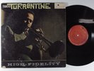 TOMMY TURRENTINE Self Titled TIME T/70008 LP mono y