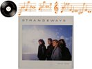 Strangeways Native Sons Vinyl LP + Inner Sleeve A2 B1 Pressing - EX