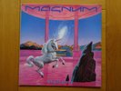 Magnum Vigilante Original Vinyl LP 12