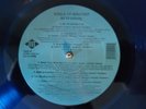 Souls Of Mischief - 93 'Til Infinity '93 LP US ORG  Blue Translucent