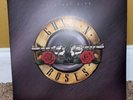Greatest Hits by Guns N' Roses (Record, 2020)