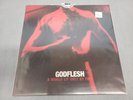GODFLESH A World Lit Only By Fire AVALANCHE 2023 LP sealed Red VINYL Record NEW