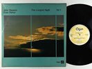 John Stevens & Evan Parker - The Longest Night Vol. 1 LP - Ogun UK VG+
