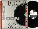 John Zorn - Locus Solus 2xLP - Rift VG++