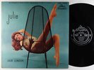 Julie London - Julie LP - Liberty - LST 7004 DG