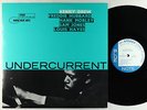 Kenny Drew - Undercurrent LP - Blue Note - BST 84059 VG++
