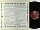 Sabu y sus Pachangueros - Sabu's Satellites In Orbit LP - SMC Rare Latin Jazz DG