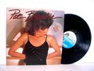 PAT BENATAR Crimes Of Passion PROMO LP 1980 CHRYSALIS CHE 1275 Promotional