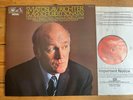 SLS 5289 Sviatoslav Richter Plays Schubert Sonatas 2 LP set