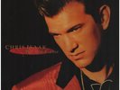Chris Isaak Wicked Game NEAR MINT Reprise Records Vinyl LP