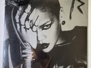 Rated R by Rihanna 2 LP Vinyl Record 2017