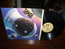 SPACE Magic Fly LP 1977 Synth-pop, Ambient Disco, Euro-Disco US EX