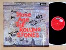 The Rolling Stones - Stone Age 1971 LP 1st German Decca MUSTER Royal Sound Mint