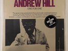 Andrew Hill 