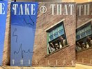 Take That: This Life Signed Autographed Vinyl LP - UK Cream Exclusive