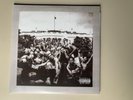 KENDRICK LAMAR - TO PIMP A BUTTERFLY 2015 DOUBLE VINYL LP MINT CONDITION