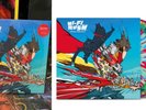 Hi-Fi Rush Limited Edition Vinyl Record Soundtrack 4 LP Splatter Color Box Set