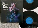 Ozzy Osbourne / Randy Rhoads - Tribute -NM/EX+ 1987 Metal Rock CBS Sleves GF 1ST