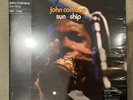 John Coltrane - Sun Ship (VMP Classics AAA) | LP Vinyl Me Please Record