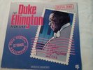 DUKE ELLINGTON ORCHESTRA FULL DIGITAL 32 TRACK RECORDING VINYL LP 1987 SEALED LP