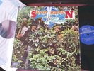 SAVOY BROWN  -     A Step Further,      RARE ORIGINAL 1969 UK LP / inner