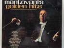 Mantovani - Mantovani's Golden Hits - 1967 - Easy Listening - NOS SEALED