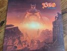 DIO - The Last In Line - 1984 Warner Brothers - First Pressing - 12in LP