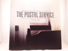 THE POSTAL SERVICE/GIVE UP/USA/2013/3 LP/NM
