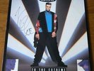 Vanilla Ice  To The Extreme Hand Signed Promo Album Lp Vinyl Vgc+ 1990 Record