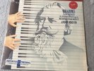 Brahms Piano Quintet ANDRE PREVIN LP 1984 Philips Records Netherlands SEALED