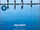 Starsailor - Silence Is Easy (Turquoise Vinyl Lp 2023, Limited Edition)