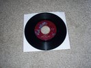 RARE GARAGE-THE MOJOS-I LIKE IT/LOVE DOES IT'S HARM-MOJO
