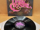 Jim Henson THE DARK CRYSTAL Movie Soundtrack Vinyl LP Trevor Jones Film Score