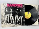 The Ramones Rocket To Russia Vinyl LP 1977 Sire Records SR-6042 Pressing VG+