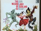 The Wizard of Oz - Soundtrack LP - MGM - E3996ST -  1959 - MONO - VERY CLEAN