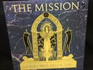 The Mission God's Own Medicine LP & Garden of Delight 12