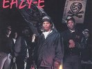 Eazy-E Eazy-Duz-It Vinyl Back To Black Edition 25th Anniversary Hip-Hop Rap NWA