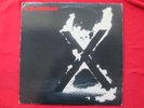 X Los Angeles Vinyl LP Record 1980 Punk Rock SR-104