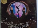 STYX LP - CRYSTAL BALL - special yellow vinyl release - VG++ condition