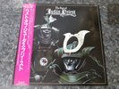 JUDAS PRIEST - THE BEST OF JUDAS PRIEST - VINYL OBI
