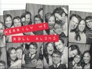 VARIOUS - Merrily We Roll Along: New Broadway Cast Recording - gatefold 2xLP