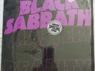Black Sabbath - Master of Reality Vinyl Album LP 1976 NEMS Records