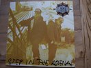 GANG STARR STEP IN THE ARENA ORIGINAL VINYL / RAR