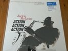 Jackie Mclean Action Action Action   LP  Tone Poet Blue Note New & Sealed