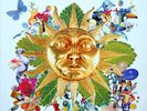 LP. Tears For Fears - Tears Roll Down (Greatest Hits 82-92) (Electronic)