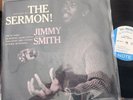 Jimmy Smith / The Sermon 1959 Blue Note Jazz Vinyl  Deep Groove Original